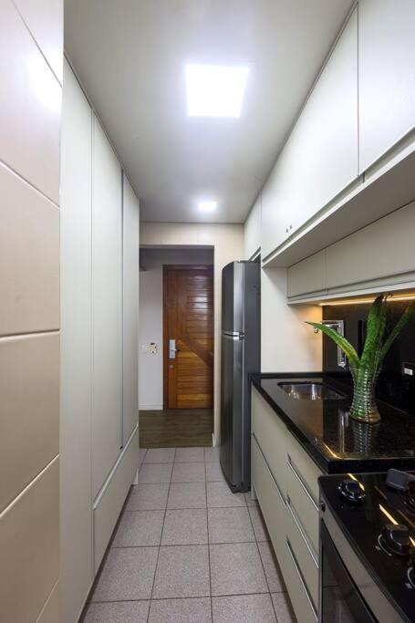 Апарт отель Flat Avenida Independencia Порту-Алегри Экстерьер фото